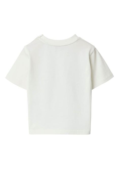 T-shirt Burberry Kids BURBERRY KIDS | T-SHIRT E POLO | 8078330B7347